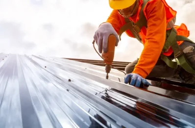 Travaux de zinguerie à Boncourt